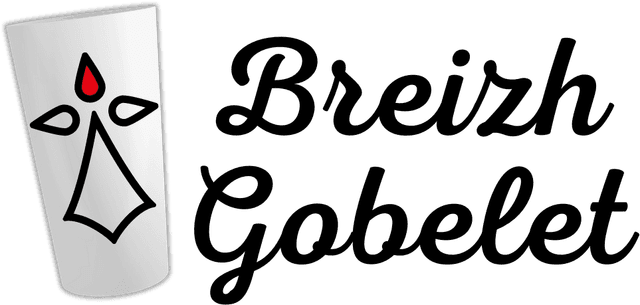 Breizh Gobelet
